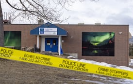 Tumbler Ridge shooter evaded ban with second ChatGPT account: OpenAI