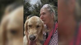 ‘I was completely incapacitated’: Olympic rowing legend recounts how a wasp sting nearly killed her 