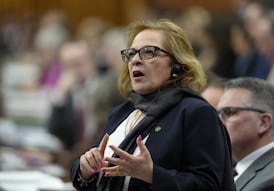 Ottawa extends express immigration entry to researchers, military applicants