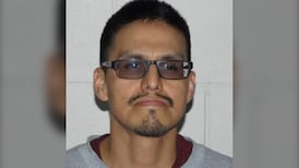 B.C. man on parole after robbery sentence ‘failed to show’ at designated residence, police say