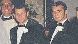 B.C. woman discovers her father photographed movie star at Victoria wedding