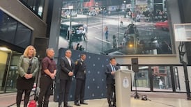 VPD lease of former London Drugs property means tax revenue loss for City of Vancouver