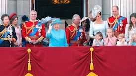 Trump raised annexation of Canada with author of new book on royals