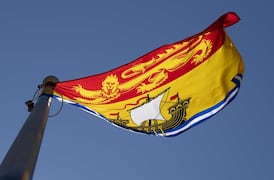 New Brunswick sets goal of boosting economy by 10 per cent by 2030