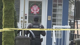 16-year-old girl found dead in Vancouver after being reported missing: police