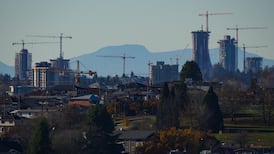 Road closures coming to Cambie Street corridor