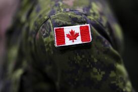 Citing 'institutional resistance,' military police watchdog calls for broader powers