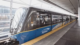 How transit etiquette can improve everyone’s journey