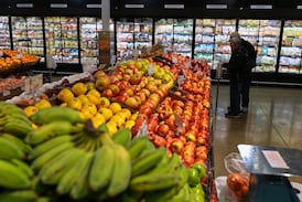 Canadians are getting a one-time grocery payment this summer. Here’s when