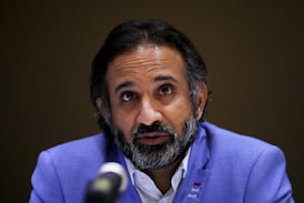 ‘Systemic’ probe into B.C. police sexual misconduct announced by commissioner