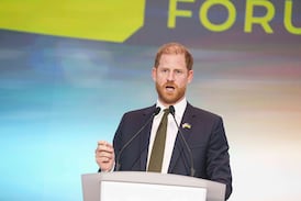 Prince Harry says will ‘always be part of royal family’