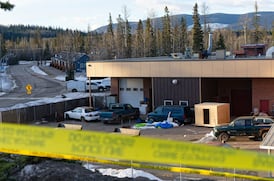 Tumbler Ridge shooter’s family led ‘almost nomadic life’ during childhood: judge