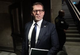 MP reveals Tumbler Ridge girl's heroism, and how she passed on boy's dying message