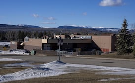 Tumbler Ridge, B.C., teacher says he knew school staff would protect students