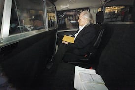 Ontario's top court expected to release decision today in Peter Nygard's appeal