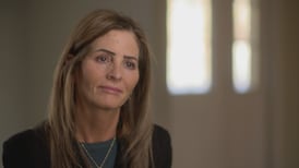 CTV NEWS EXCLUSIVE: How the former spouse of the Nova Scotia mass shooter escaped moments before the rampage