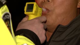 14 impaired drivers removed from road in single night: Abbotsford police