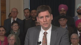 B.C. government to restrict protests at places of worship 