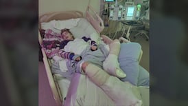 Policy changes made after child burned in bath while in B.C. ministry care