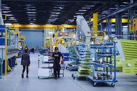 Fears of AI-driven job losses in manufacturing misplaced, expert says