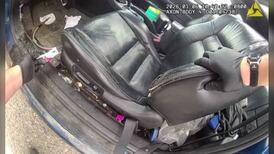 B.C. driver caught smoking crack cocaine said it was ‘only’ pot, police say 