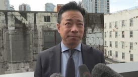 Mayor apologizes for spreading false claim about colleague handing out drugs