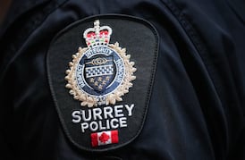 Early morning Surrey shooting believed to be extortion-related: police 