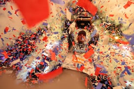 Canadian angler Jeff Gustafson using Bassmaster Classic absence as motivation