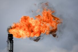 Report details flaring equipment problems, emissions exceedances at LNG Canada