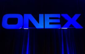 Private equity firm Onex reports US$181M fourth-quarter profit