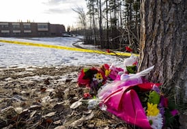 Stories of brave students, teachers emerging after Tumbler Ridge shooting, B.C. premier says 