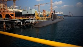 Exclusive: Inside Hanwha’s pitch to win Canada’s lucrative submarine contract