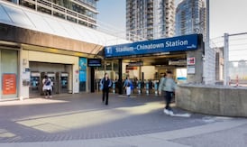 TransLink adding service during World Cup as FIFA cuts off Stadium–Chinatown access during games
