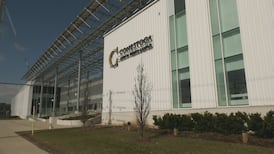 Almost 200 full-time Conestoga College employees lose their jobs ahead of the holiday break