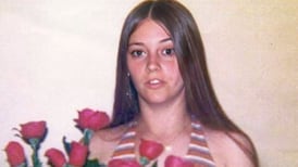 Cold case solved: Police ID remains of Sudbury woman murdered in 1978