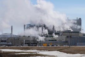 Sask. premier: Don’t ‘take the bait’ when it comes to Trump’s fertilizer threats 