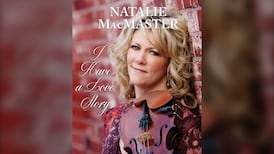 ‘Try and find love in every scenario’: Musician Natalie MacMaster shares her story in new book