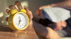 The time to reset clocks is almost here, but critics of the practice raise an alarm