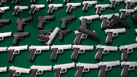 Halloween costume triggers police response in B.C. city—and a warning about toy guns 