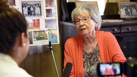 Annette Dionne, last of the famed Dionne Quintuplets, dies at 91