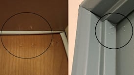 Vancouver police say thieves are using hot glue to identify apartments to break into. Here’s how. 