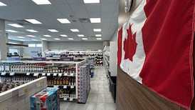 Here’s how Canada is treating U.S. alcohol amid ongoing trade tensions