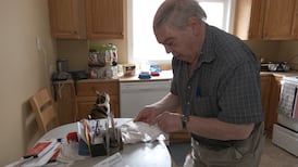 Why oil-powered furnaces are causing high bills for people in Atlantic Canada