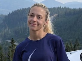 Search underway for woman missing on Vancouver Island 