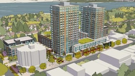 As Vancouver eyes relief for developers, some push back