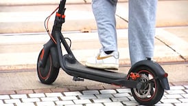 B.C. health authority reminds gift-givers that e-scooters aren’t for kids 