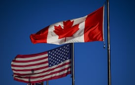 Universities launching commission on Canada-U.S. relations