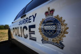 Man found injured after explosion at Surrey, B.C., home, police say