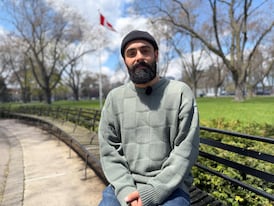 ‘Not a single one’: After 100 applications, a 28-year-old still can’t find work 