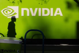 Nvidia bets US$2 billion on Marvell as rising AI adoption fuels competition 